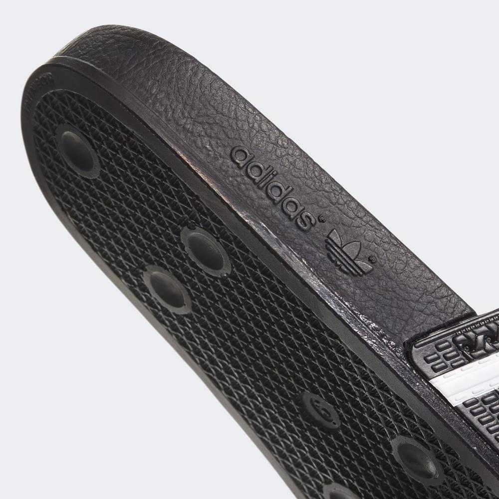 Klapky adidas Originals Adilette Slides 280647 - čierne