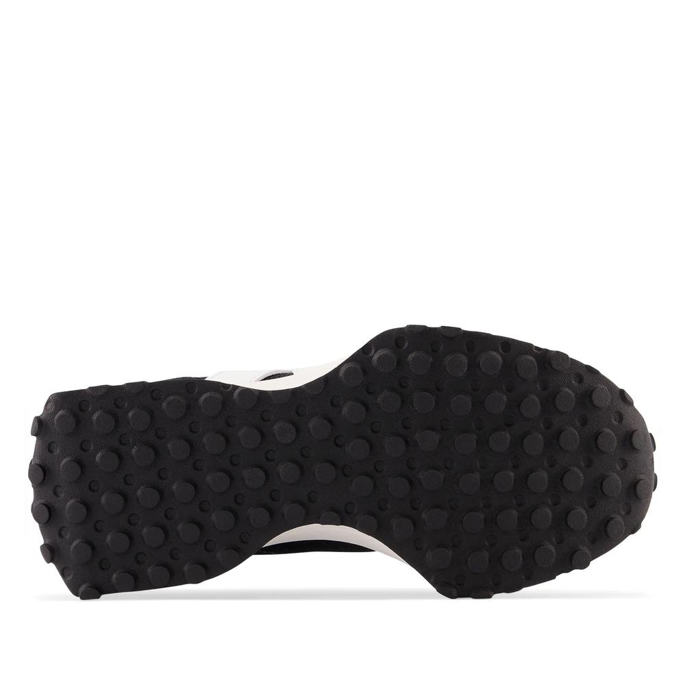 Detské topánky New Balance PH327CBW – čierne