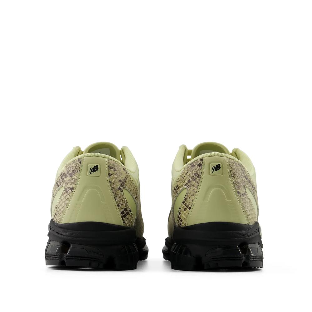 Unisex topánky New Balance U18907P8 - zelené