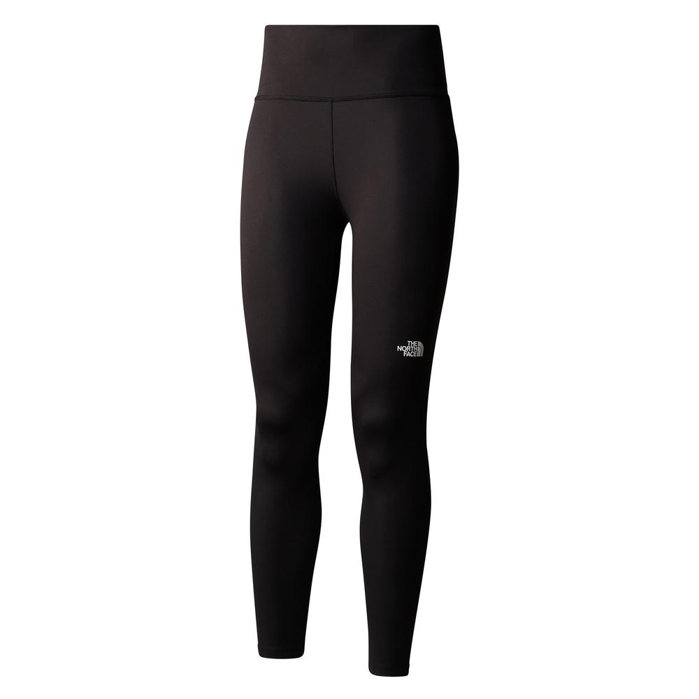 Legíny The North Face Flex High Rise 7/8 0A87JQJK31 - čierne