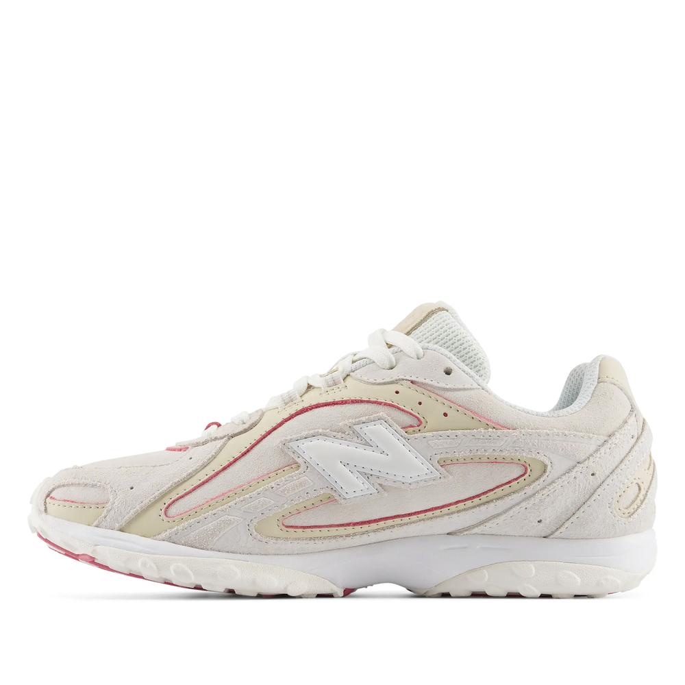 Unisex topánky New Balance U204LSC - béžové