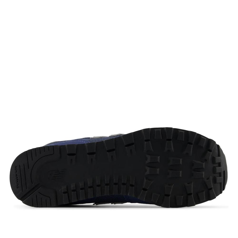 Topánky New Balance GC515LCN - tmavomodré