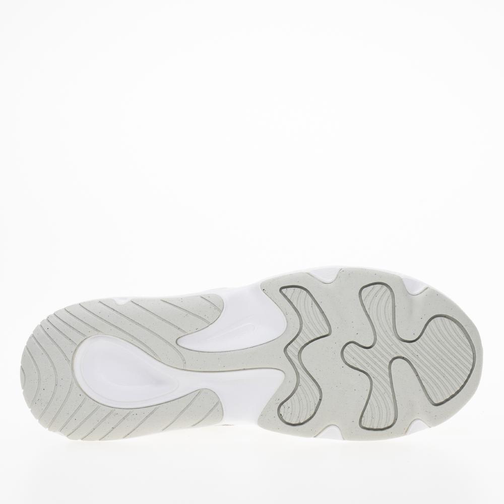 Topánky Nike Tech Hera DR9761-100 - biele