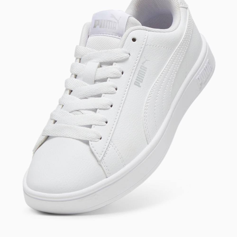 Detské topánky Puma Carina 3.0 39425208 - biele