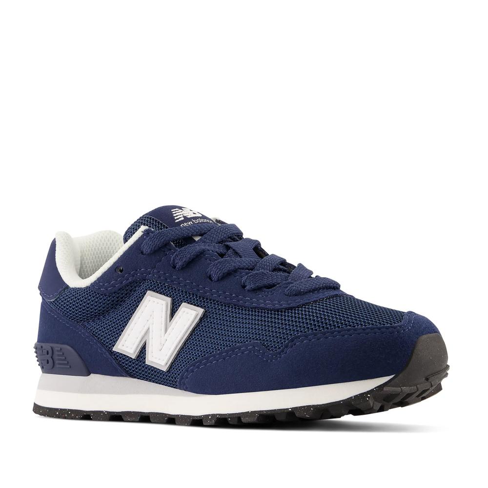 Topánky New Balance PC515NVY - tmavomodré
