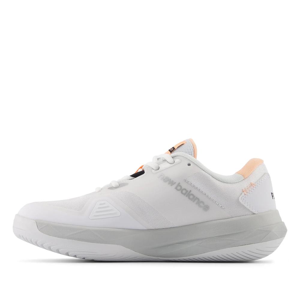 Topánky New Balance WCH796P4 - šedý