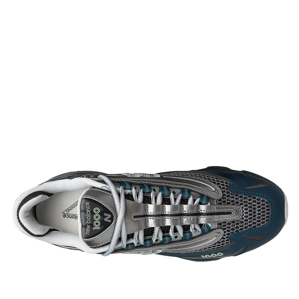 Unisex topánky New Balance M1000S - viacfarebné