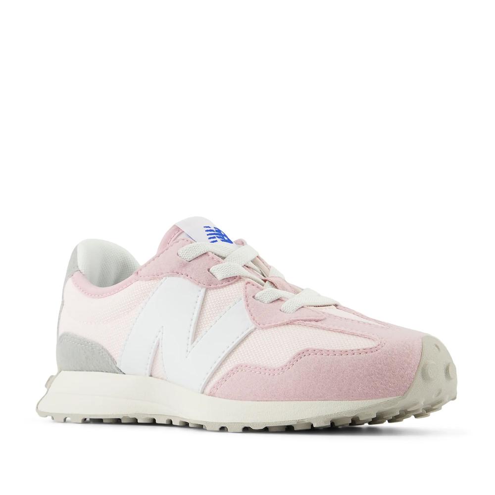 Detské topánky New Balance PH327CK - ružové