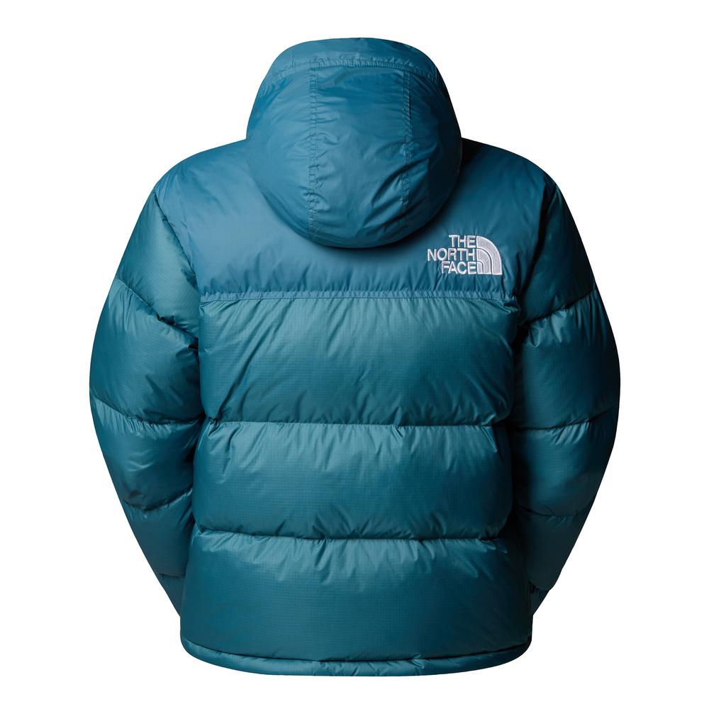Dámská bunda The North Face 1996 Retro Nuptse 0A3XEOBQ51 - modré