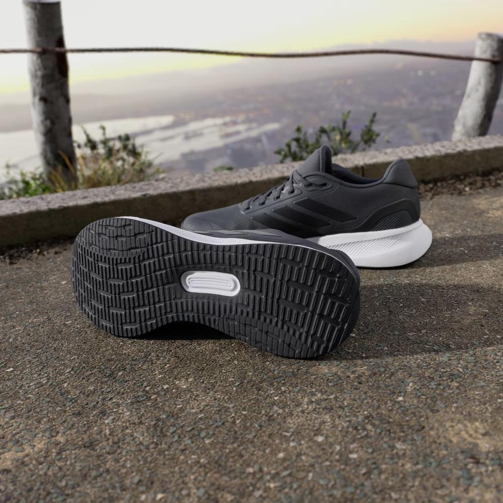 Topánky adidas Runfalcon 5 IE8819 - šedý
