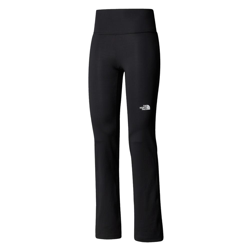 Dámske legíny The North Face Flex 28" 0A8EJ8JK31 - čierne