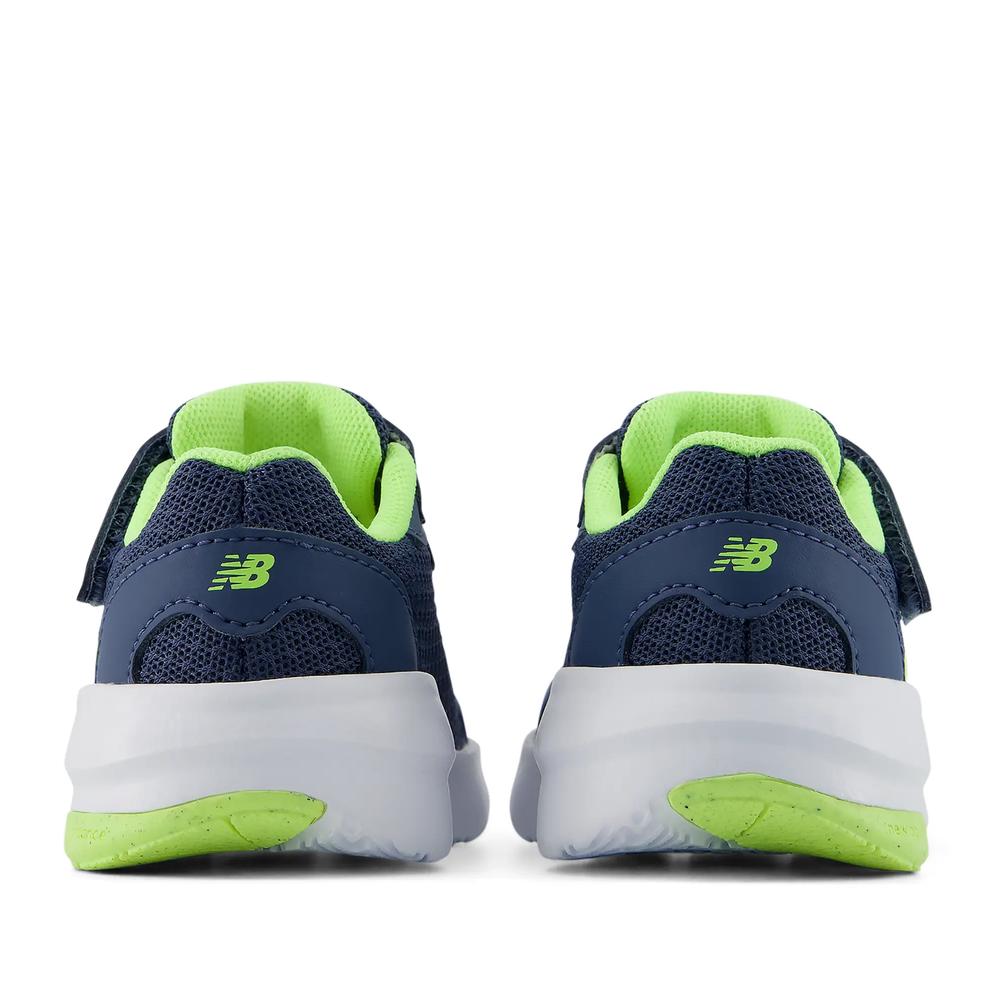 Detské topánky New Balance I5785VI - tmavomodré