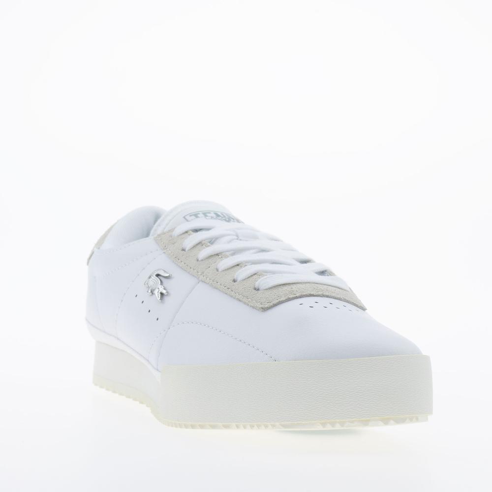 Dámske topánky Lacoste Aura 225 1 SFA 749SFA0043-454 - biele