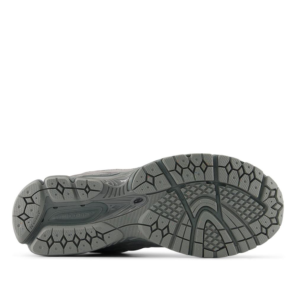 Unisex topánky New Balance U20021O2 - šedý