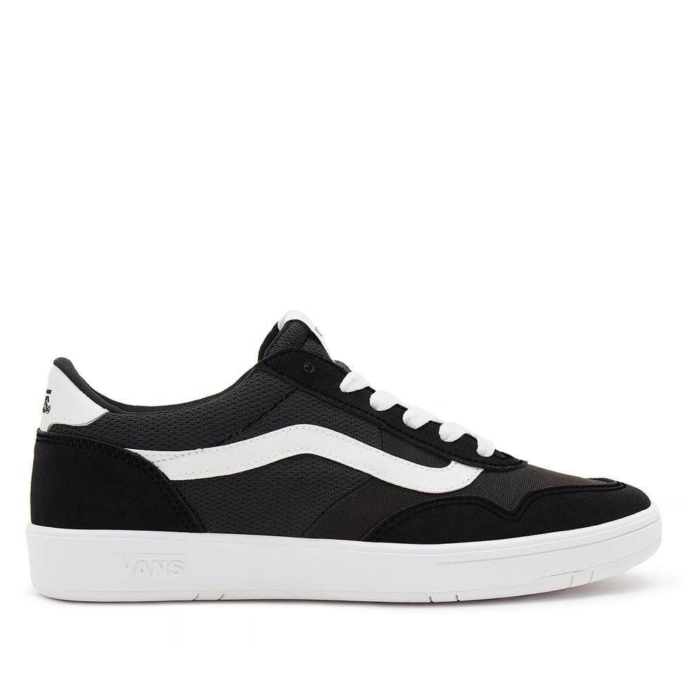 Topánky Vans Staple Cruze Too Comfycush VN0A5KR5OS71 - čierne