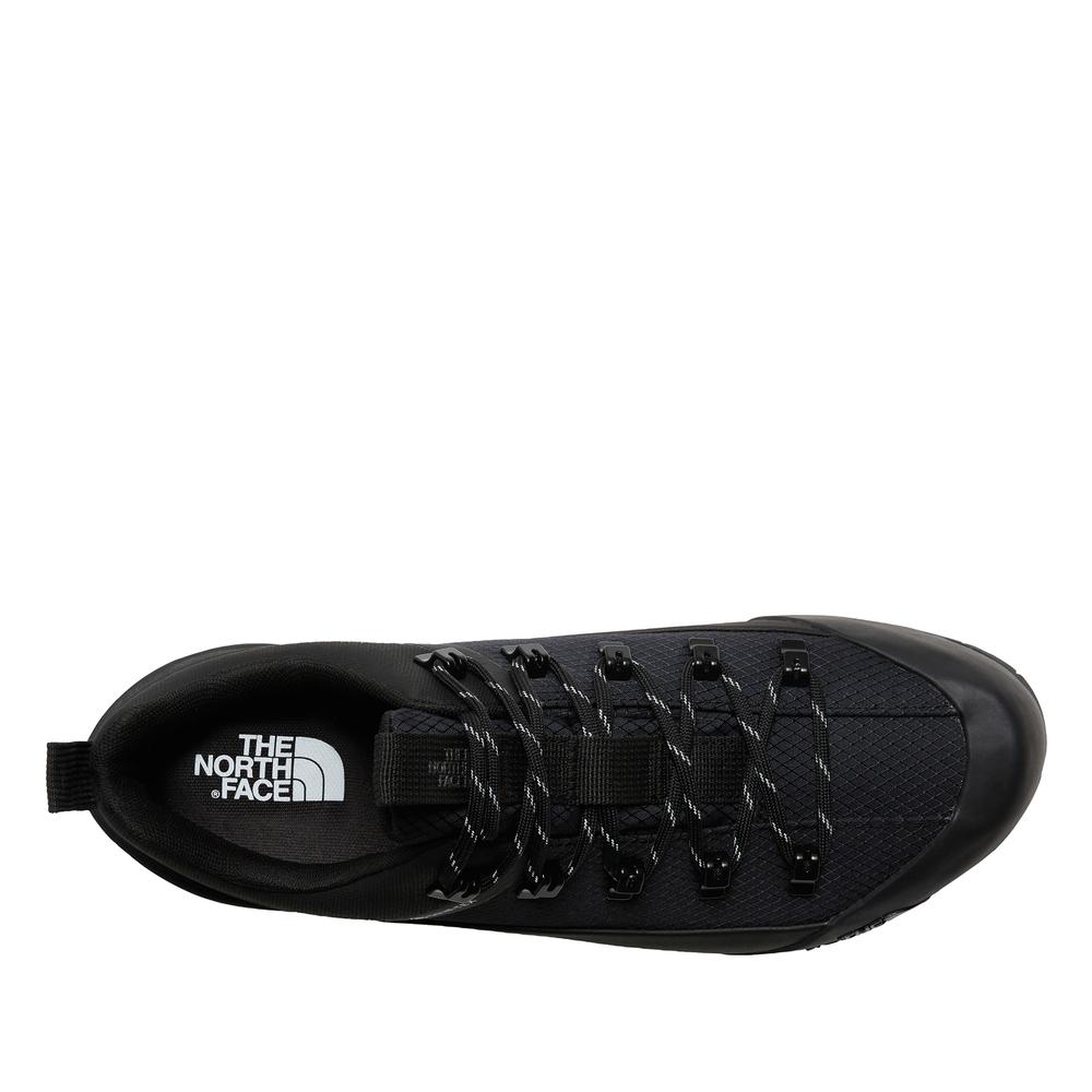 Topánky unisex The North Face Glenclyffe Low Gore-Tex 0A8D95KX71 - čierne