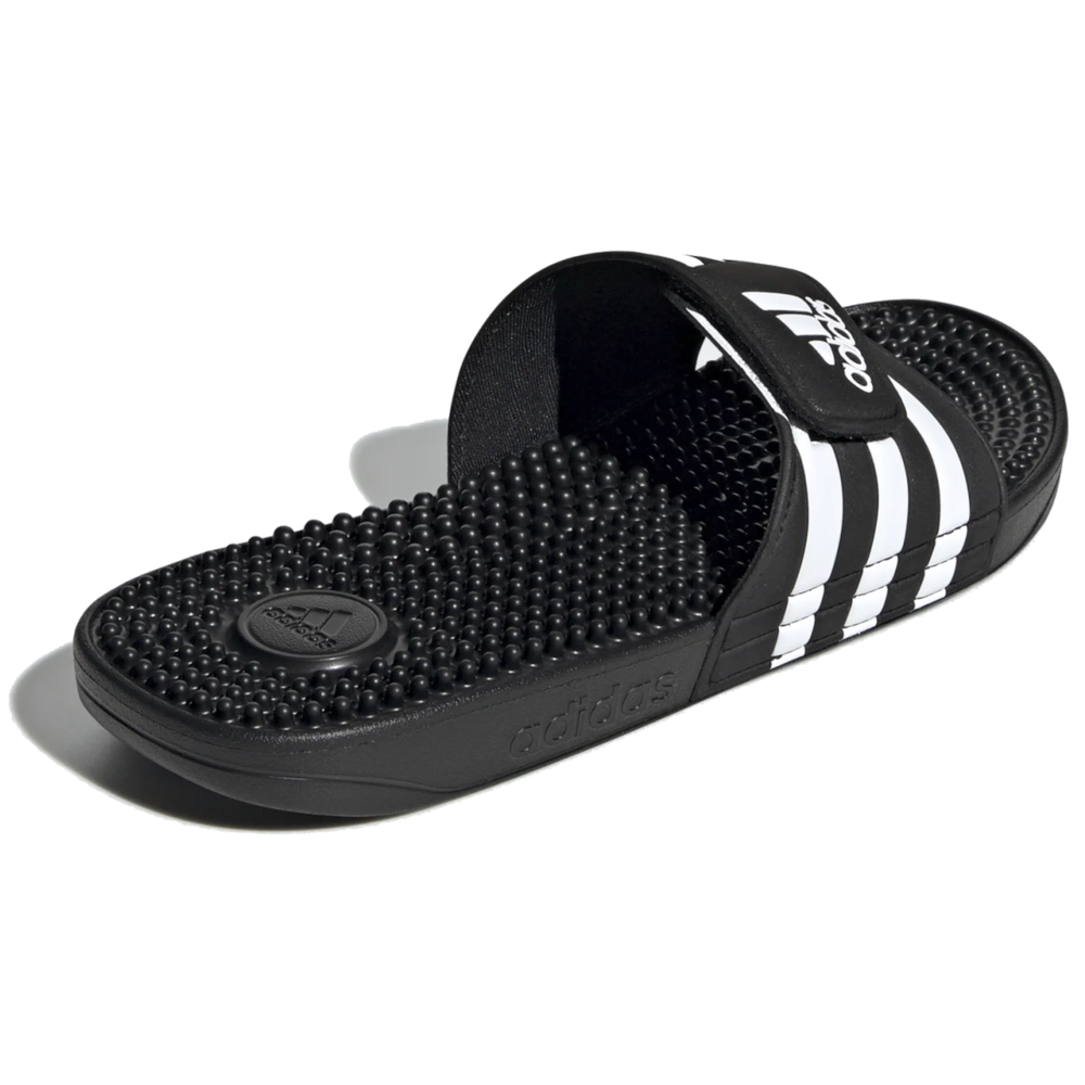 Klapky adidas Essentials Adissage F35580 - čierne