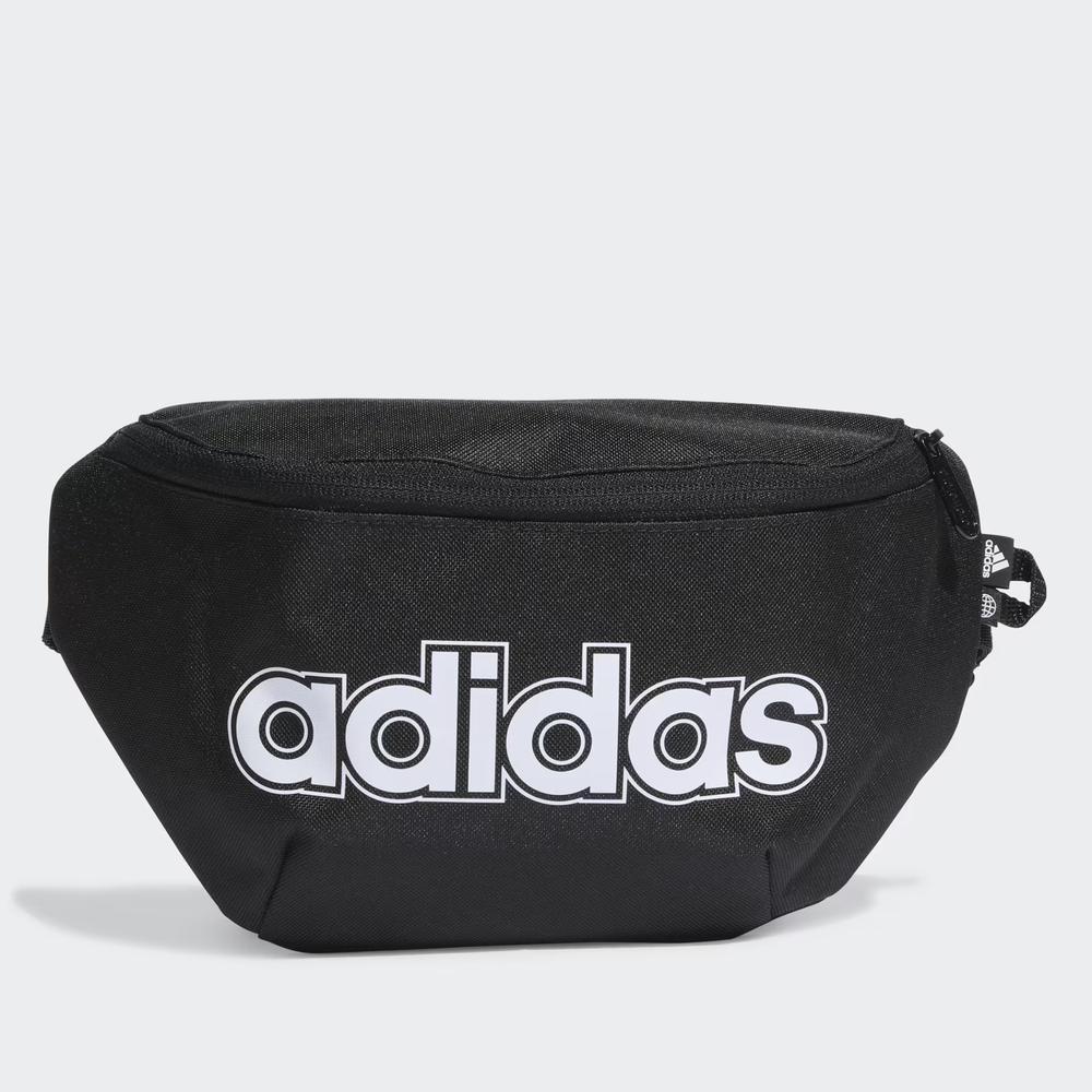 Sachetka adidas Classic Foundation Waist Bag HT4777 - čierne