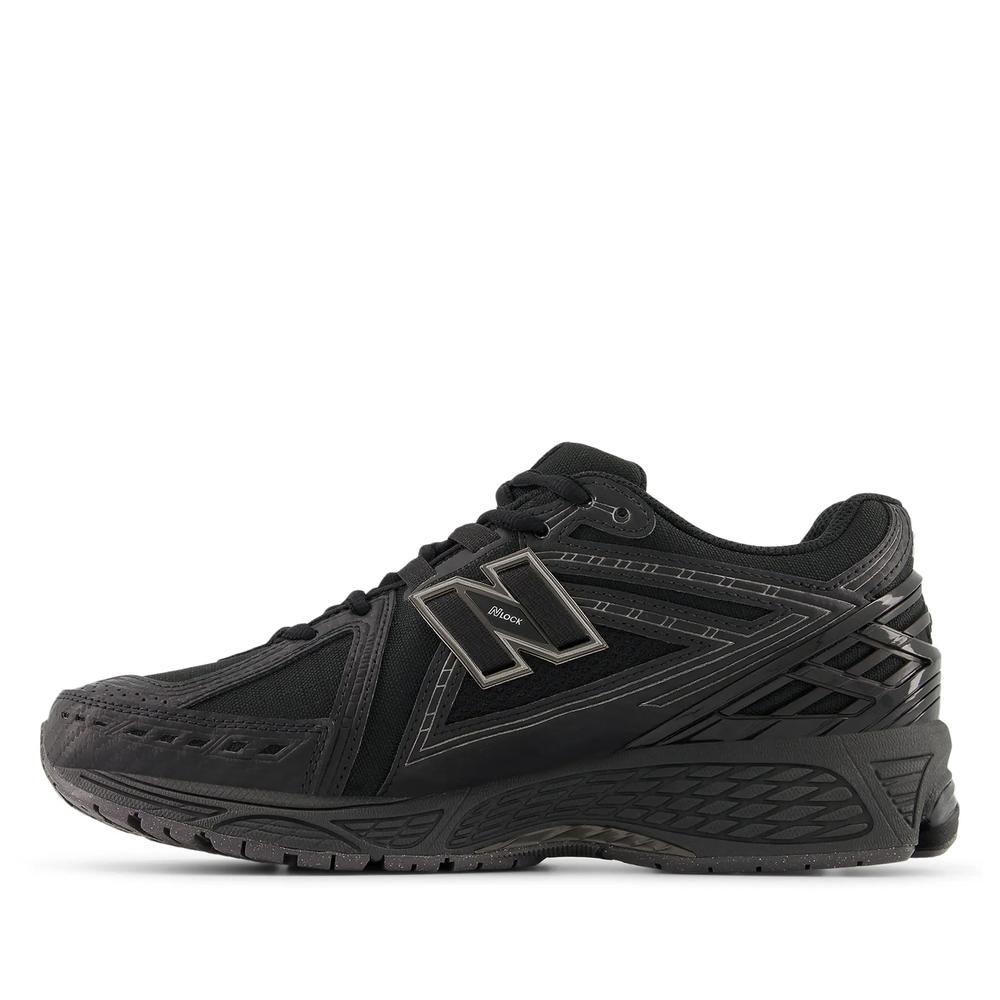 Unisex topánky New Balance U1906ROE - čierne