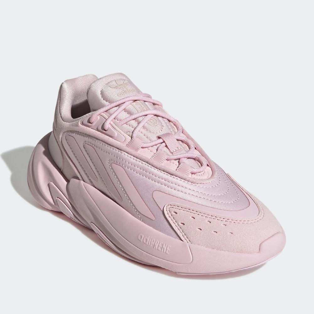 Topánky adidas Originals Ozelia GW8130 - ružové