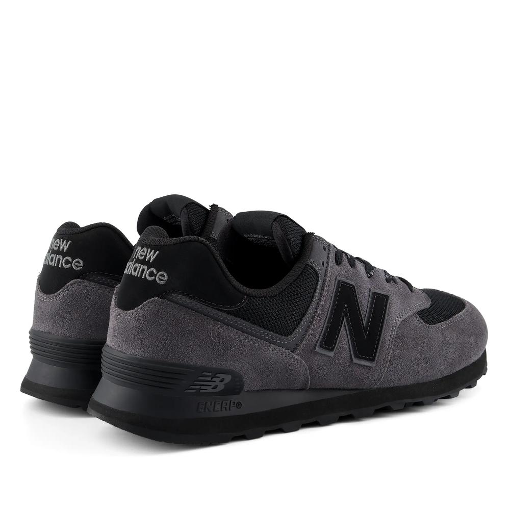 Unisex topánky New Balance M5746EQ - šedý