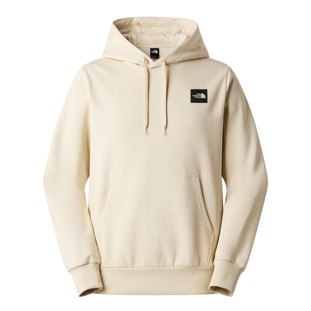 Mužský blúza The North Face Evolution Box Half Dome 0A8G9EDOM1 - béžové