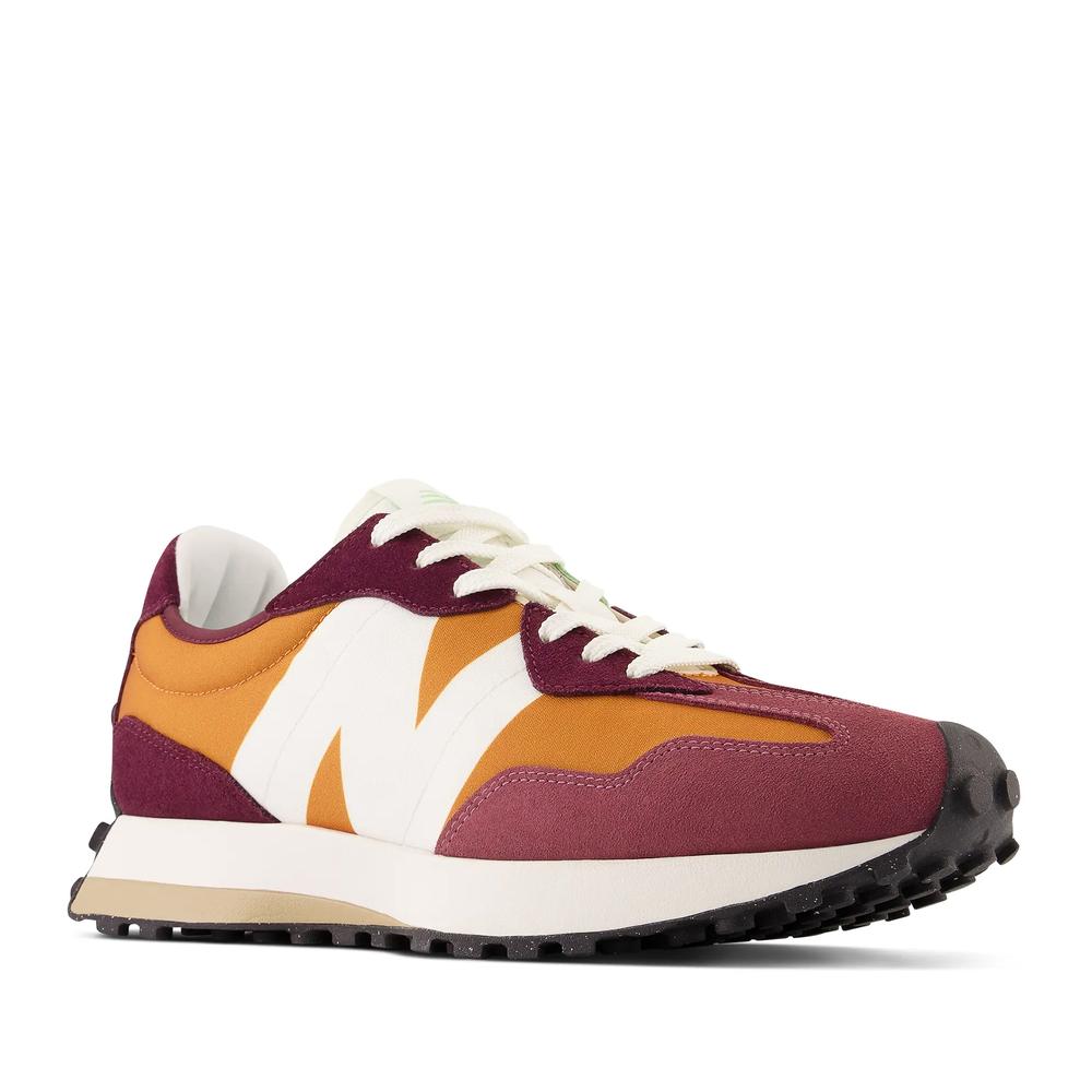 Pánske topánky New Balance MS327OA – viacfarebné