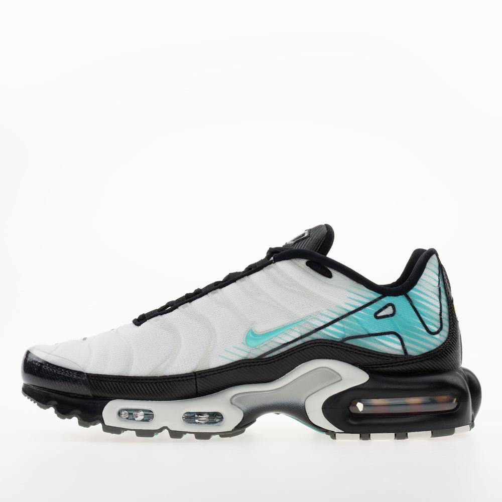 Pánske topánky Nike Air Max Plus HV6225-100 - biele