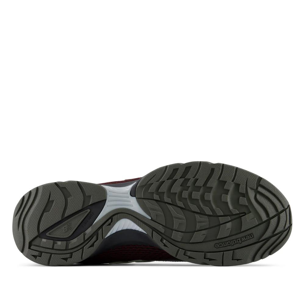 Unisex topánky New Balance URC56673 - bordóvé
