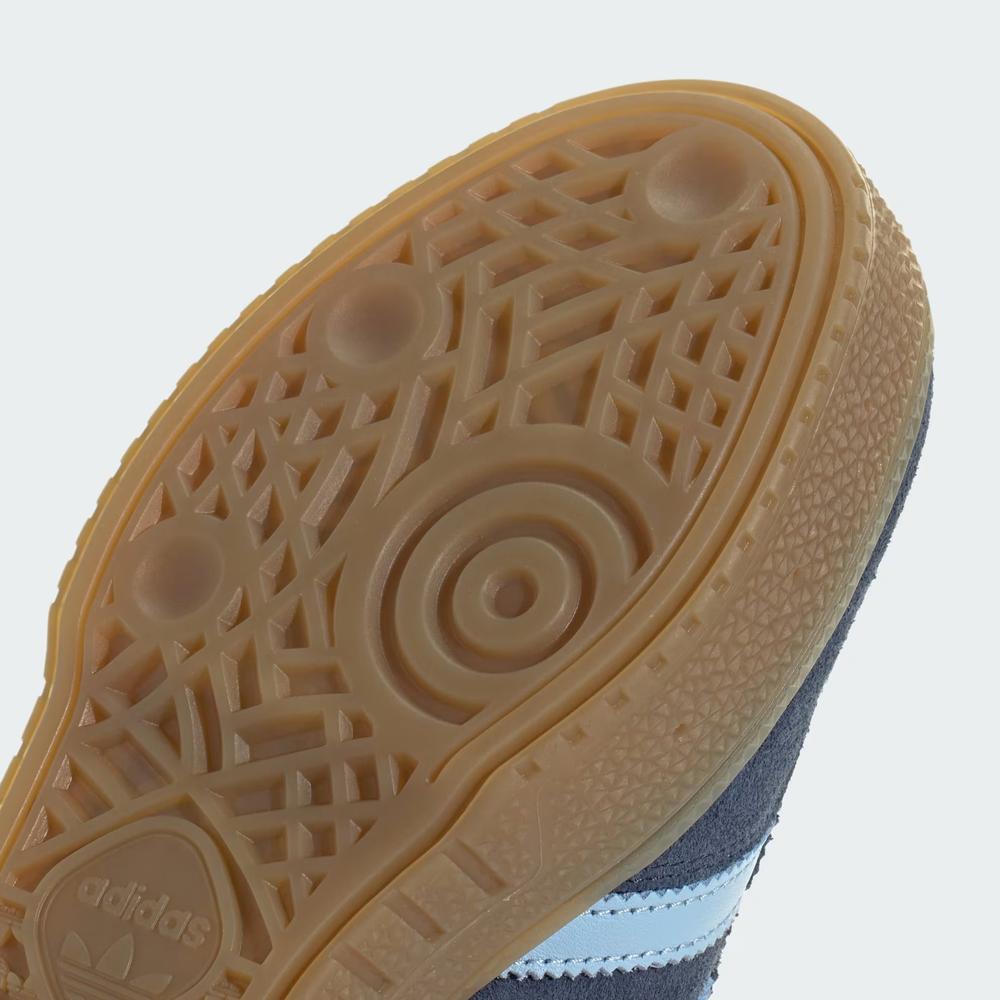 Dámske topánky adidas Handball Spezial IH9183 - tmavomodré