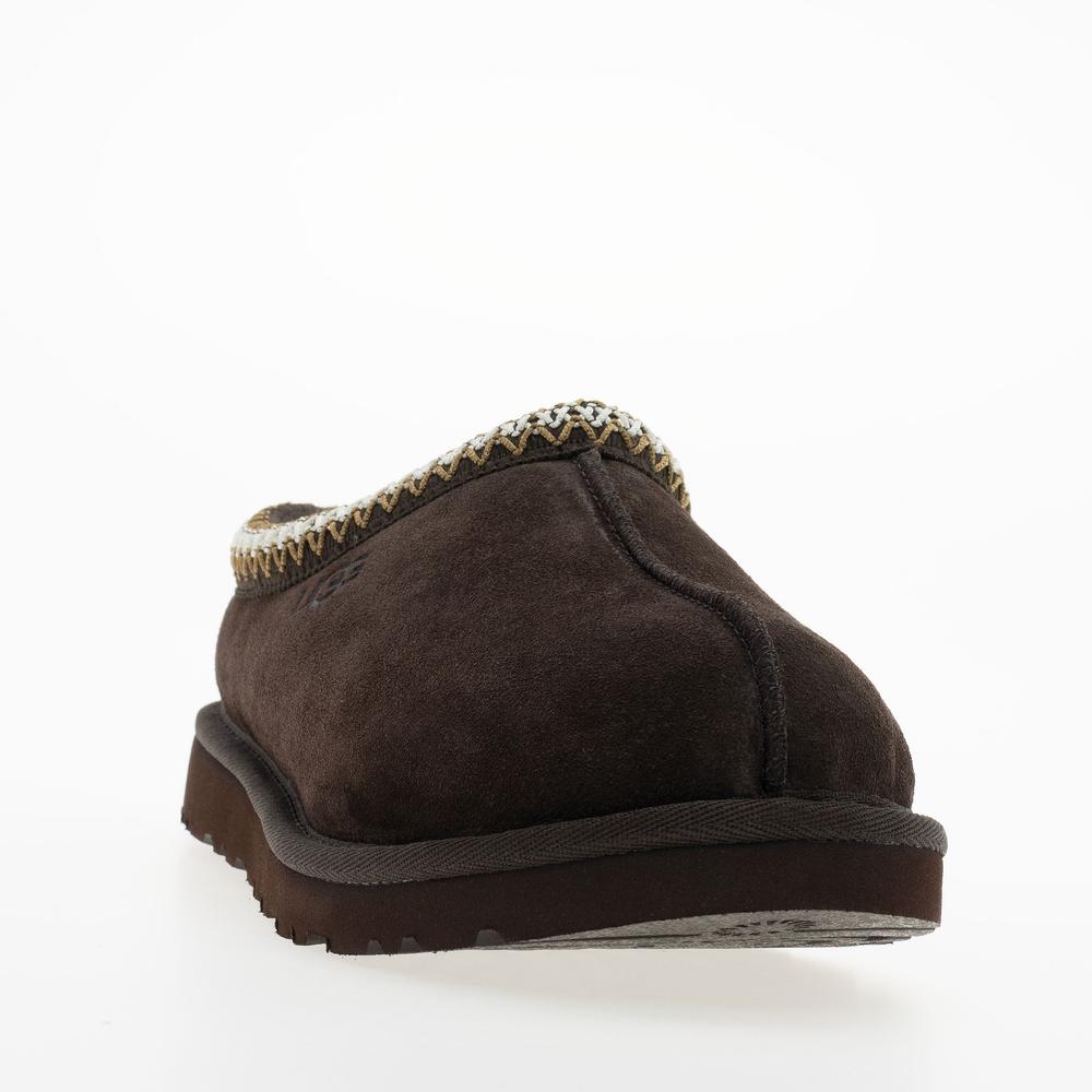 Topánky pánske Ugg Tasman II 1174671-DDCC - hnedé
