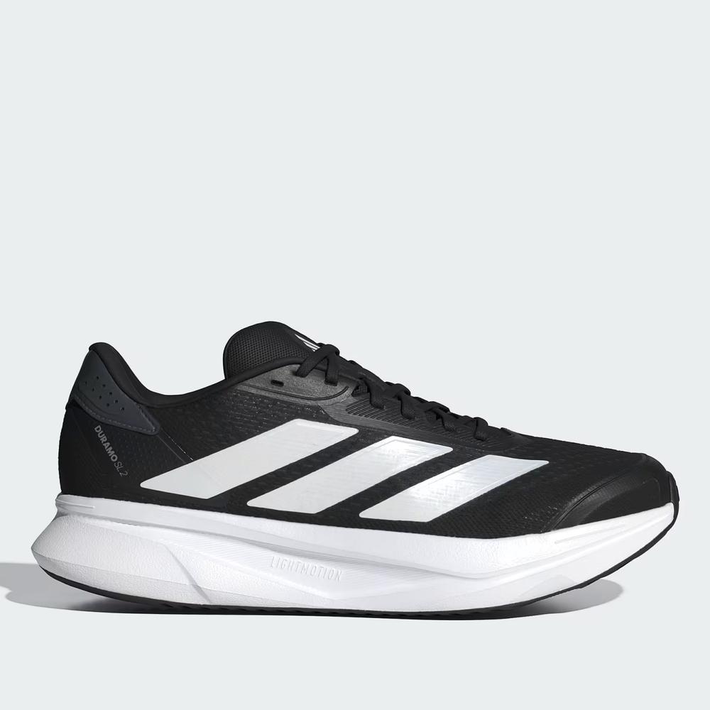 Topánky adidas Duramo SL 2.0 IH8218 - čierne