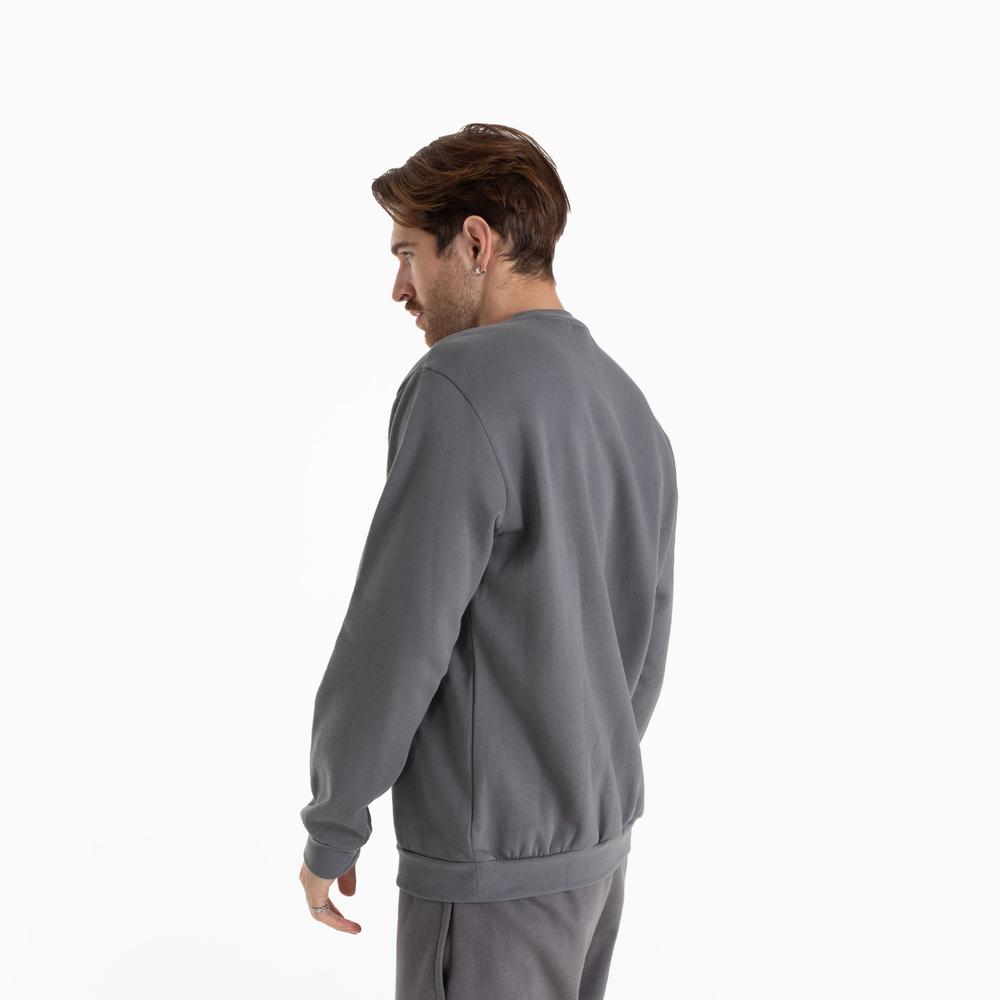 Blúza adidas Entrada 22 H57479 - šedý