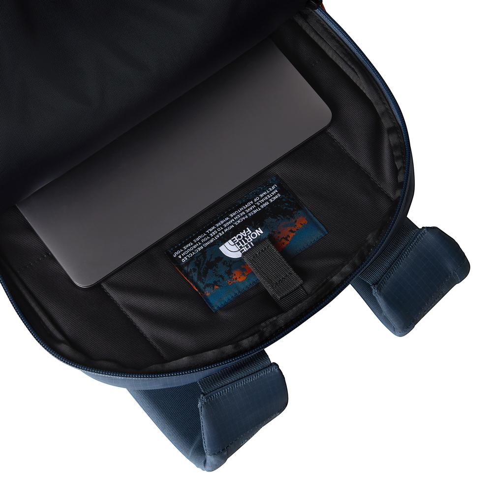 Ruksak The North Face Borealis 0A52SENJI1 - modré