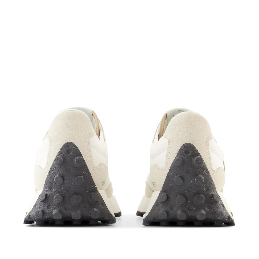 Dámske topánky New Balance WS327PS – béžové