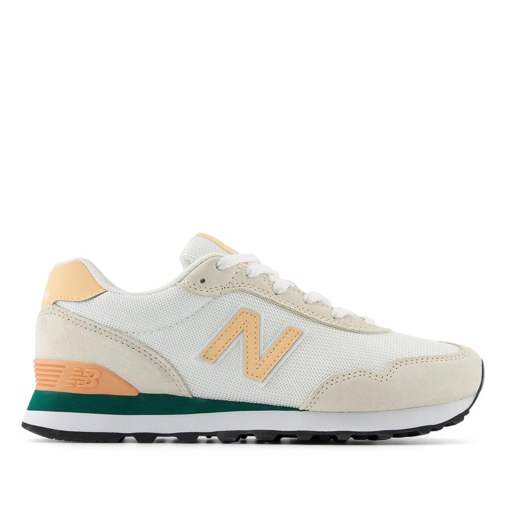 Topánky New Balance WL515ADC - béžové