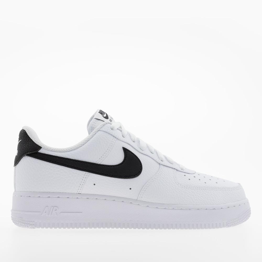 Topánky pánske Nike Air Force 1 '07 CT2302-100 - biele