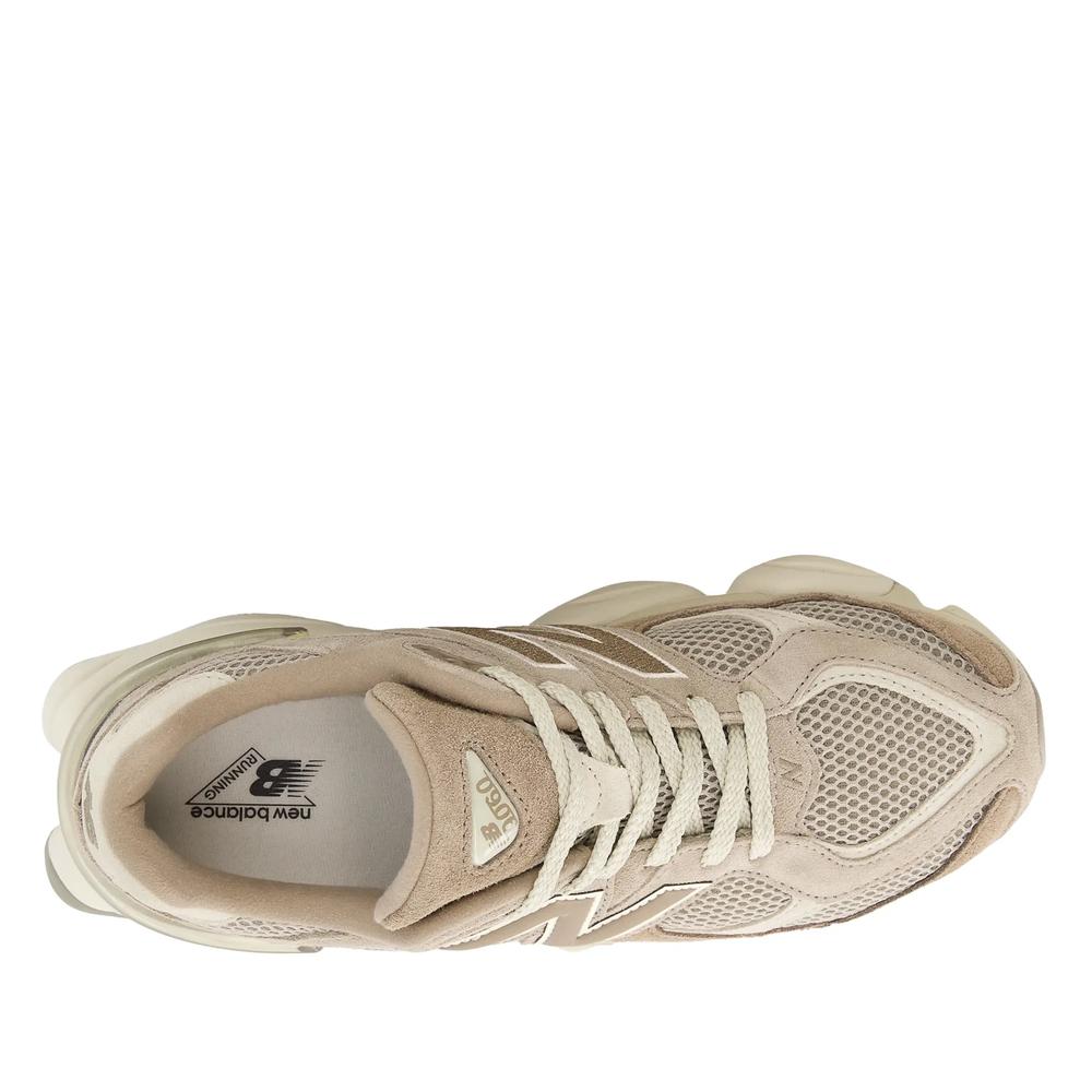 Unisex topánky New Balance U9060ERC - béžové