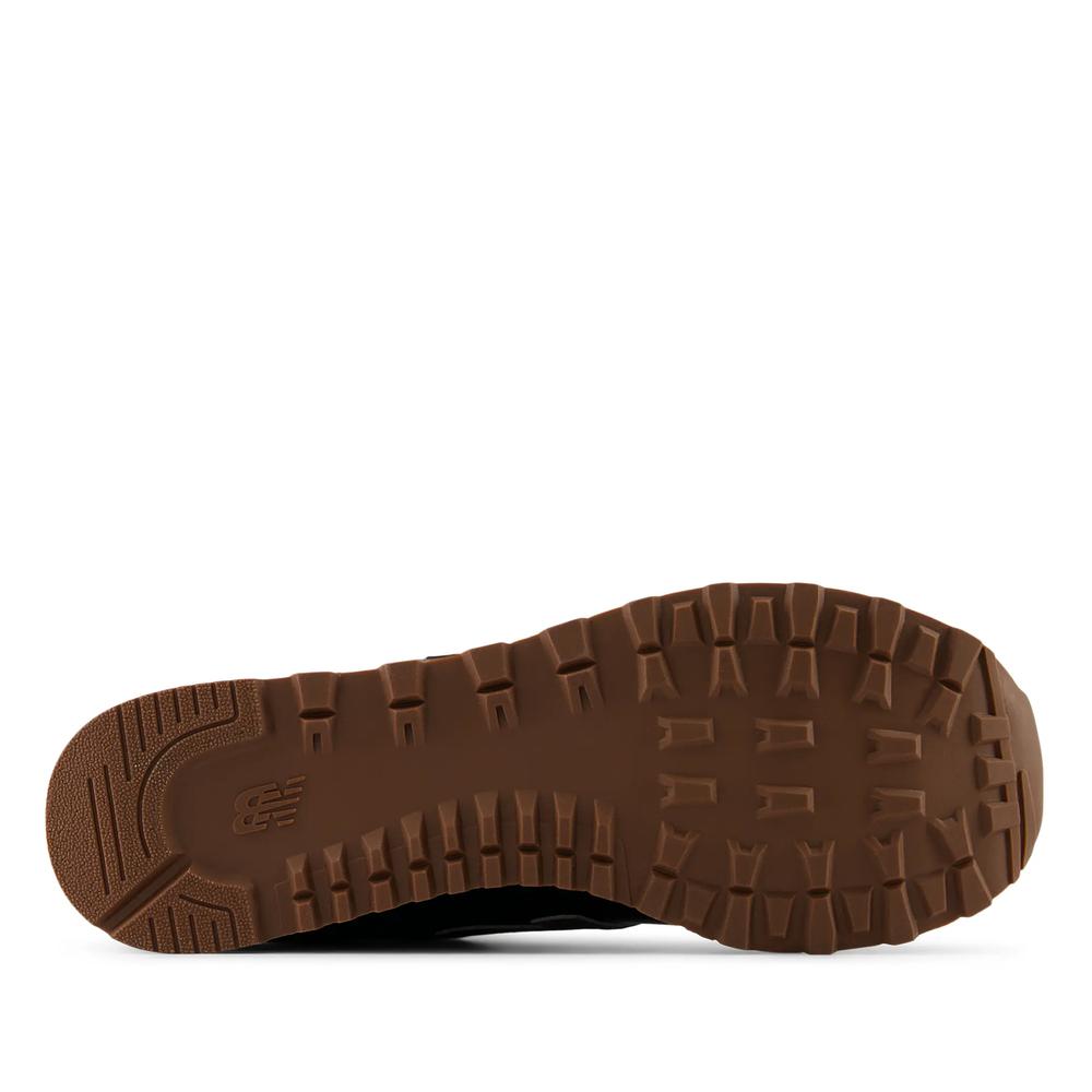 Topánky New Balance ML515ADB - čierne