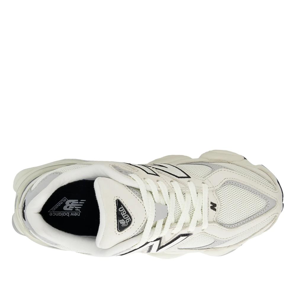 Unisex topánky New Balance U9060ZGF - biele