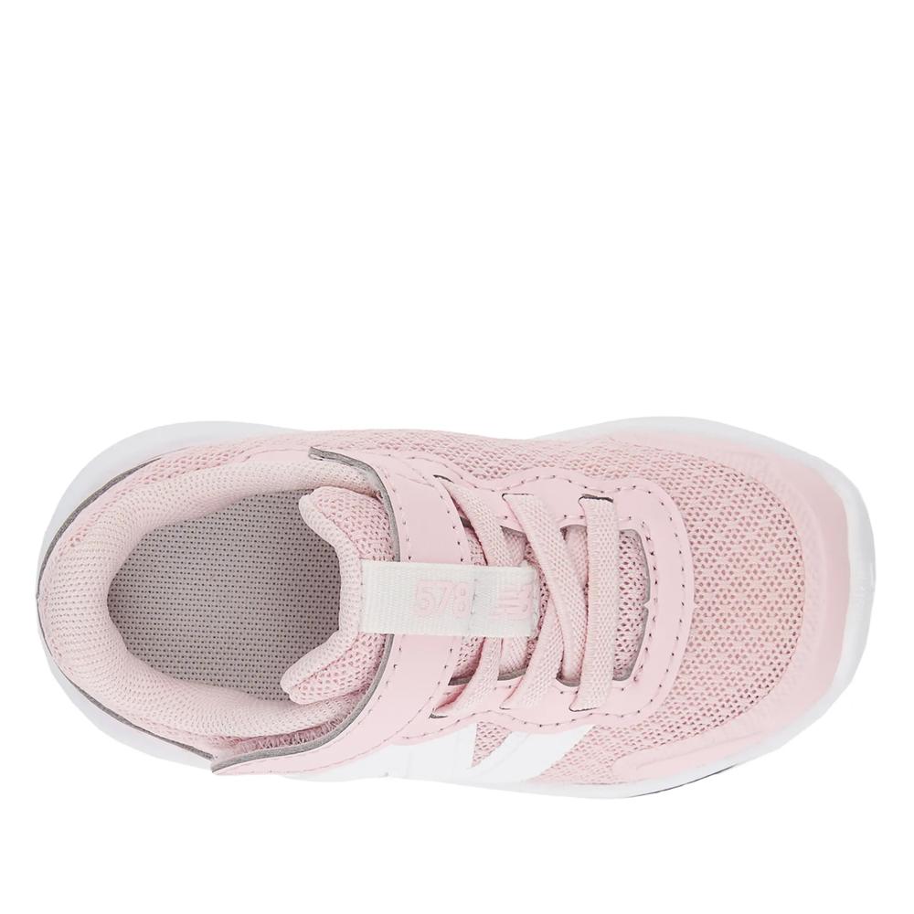 Topánky New Balance IT578PK - ružové