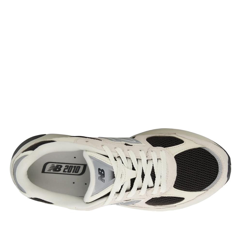 Unisex topánky New Balance U20106OK - béžové