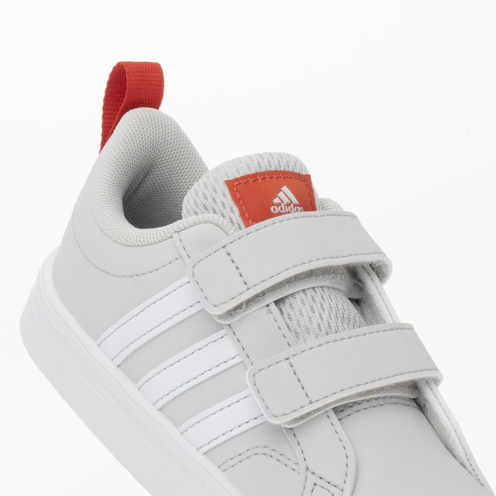 Topánky adidas Vs Pace 2.0 CF I JH6672 - šedý