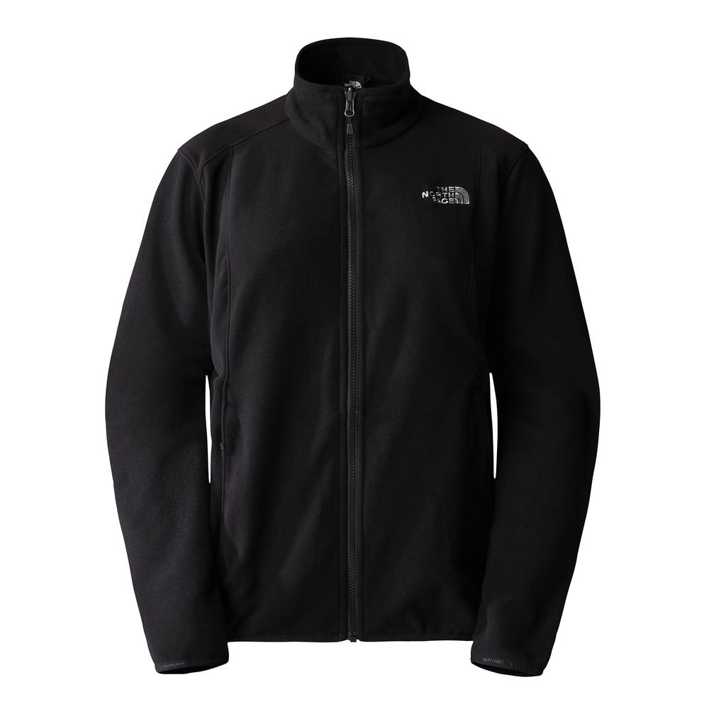 Bunda The North Face Evolve II Triclimate 00CG56KX71 - čierne