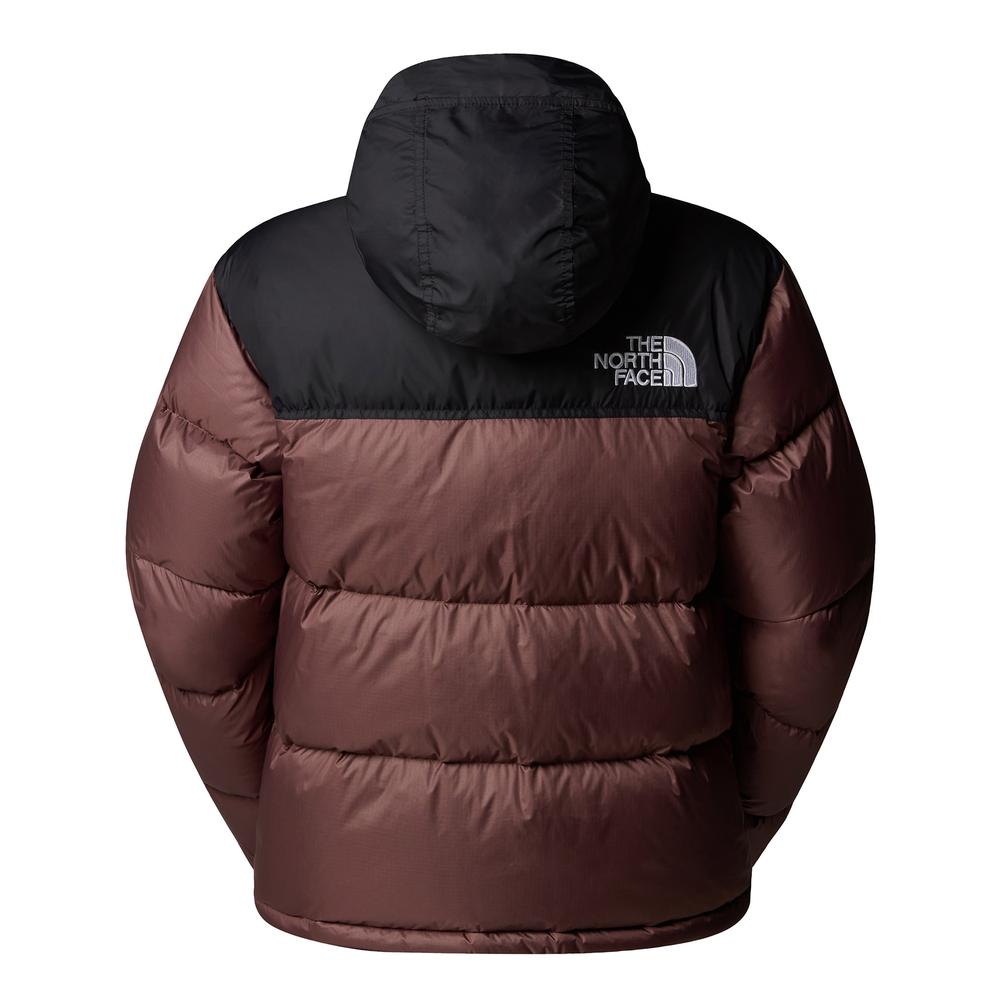 Dámská bunda The North Face 1996 Retro Nuptse 0A3XEOCAI1 - hnedé
