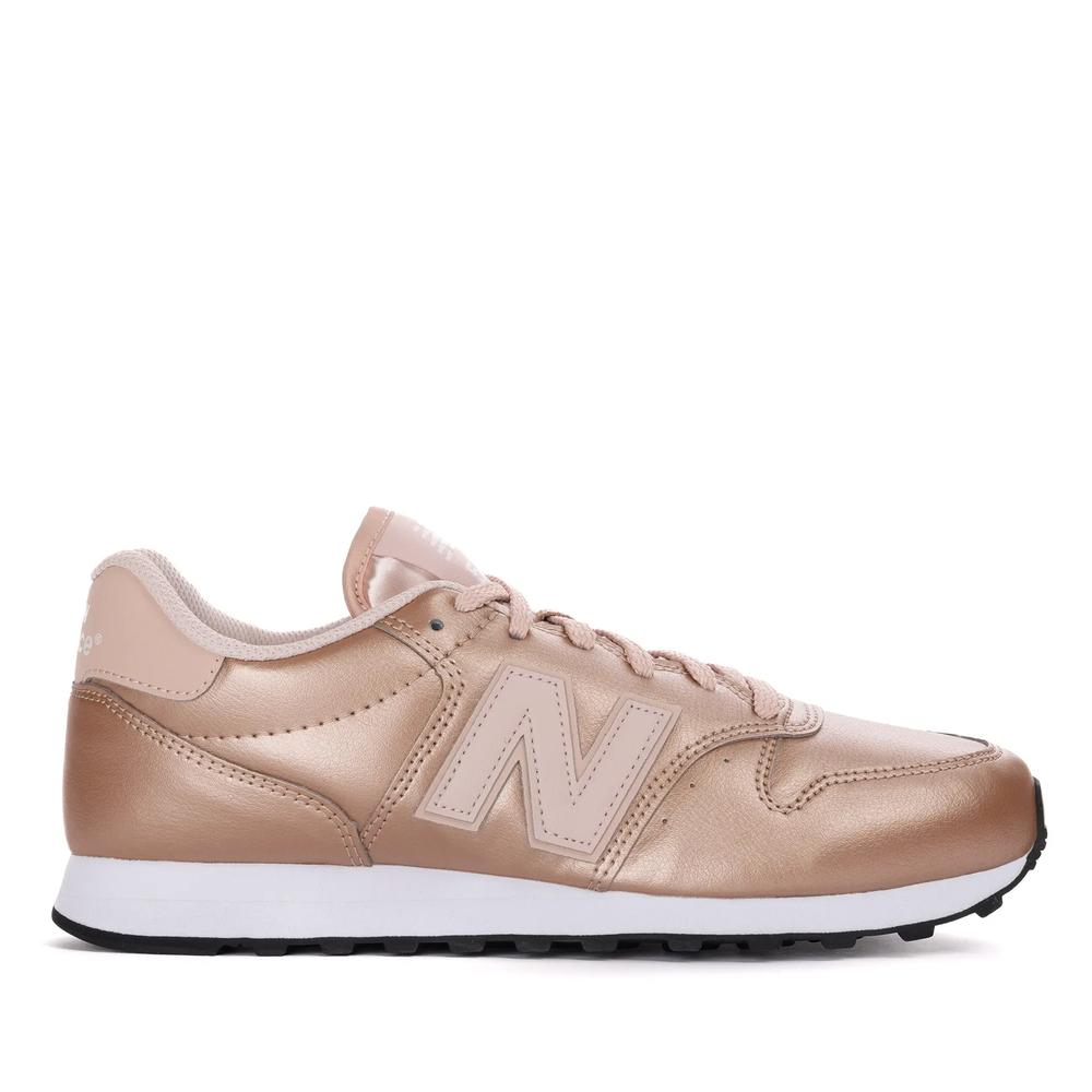 Topánky New Balance GW500GP2 – ružové
