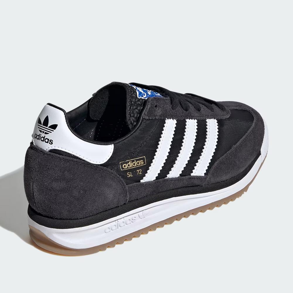 Dámske topánky adidas Originals SL RS 72 IH8078 - čierne