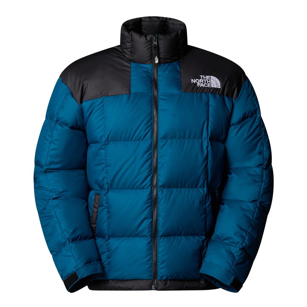 Mužský bunda The North Face Lhotse 0A3Y23BSI1 - tmavomodré