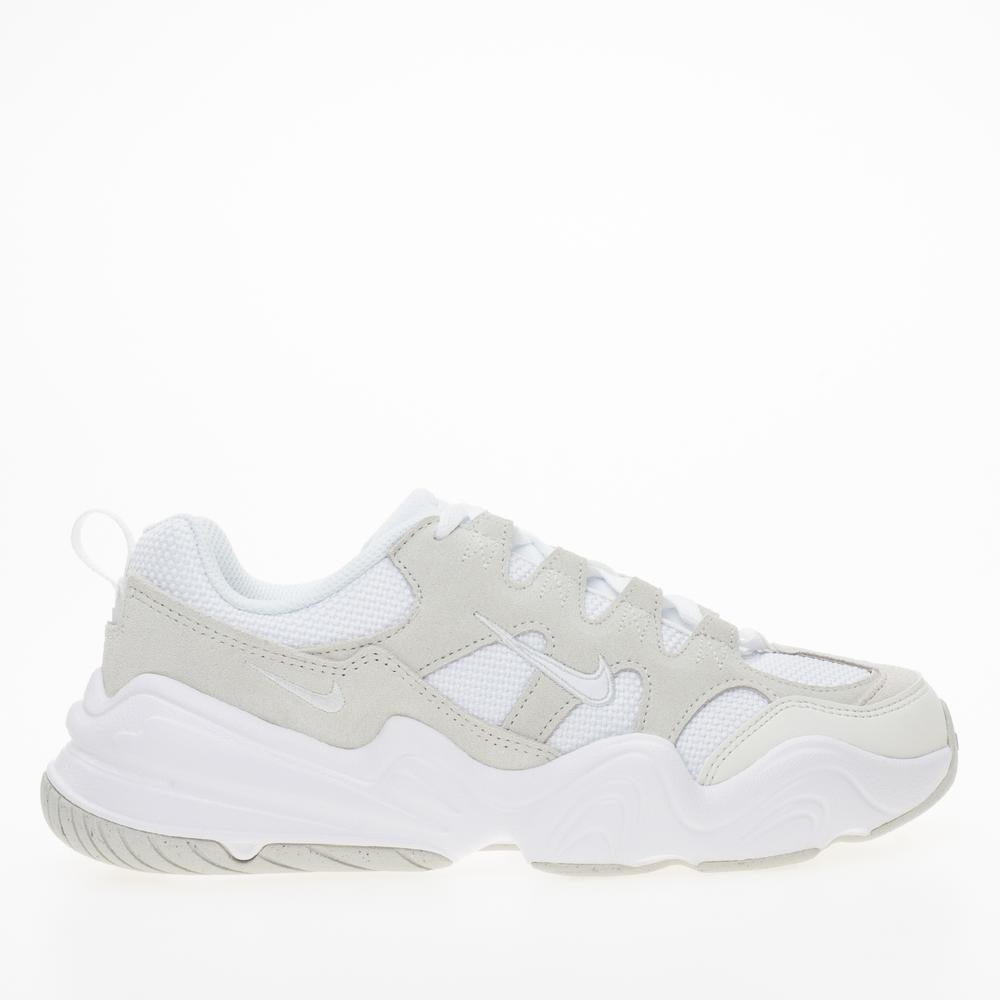 Topánky Nike Tech Hera DR9761-100 - biele