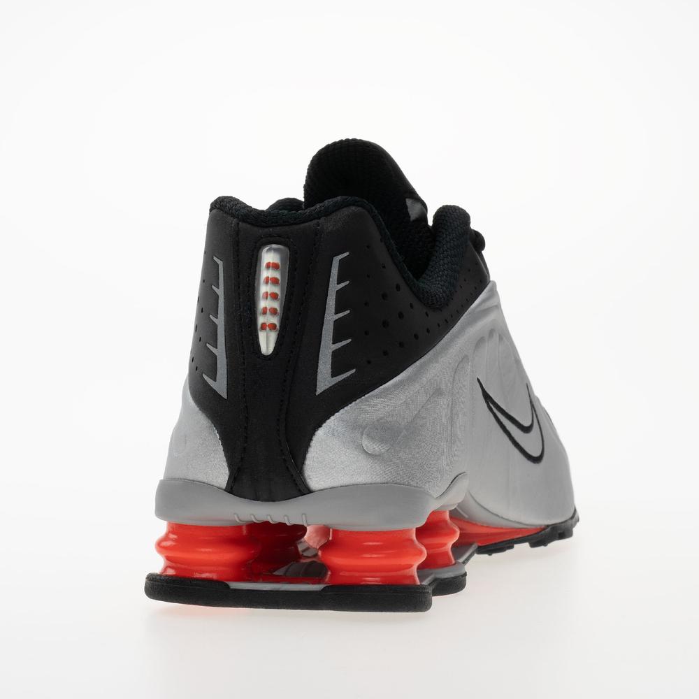 Pánske topánky Nike Shox R4 HQ1988-002 - biele